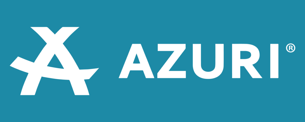 Azuri logo