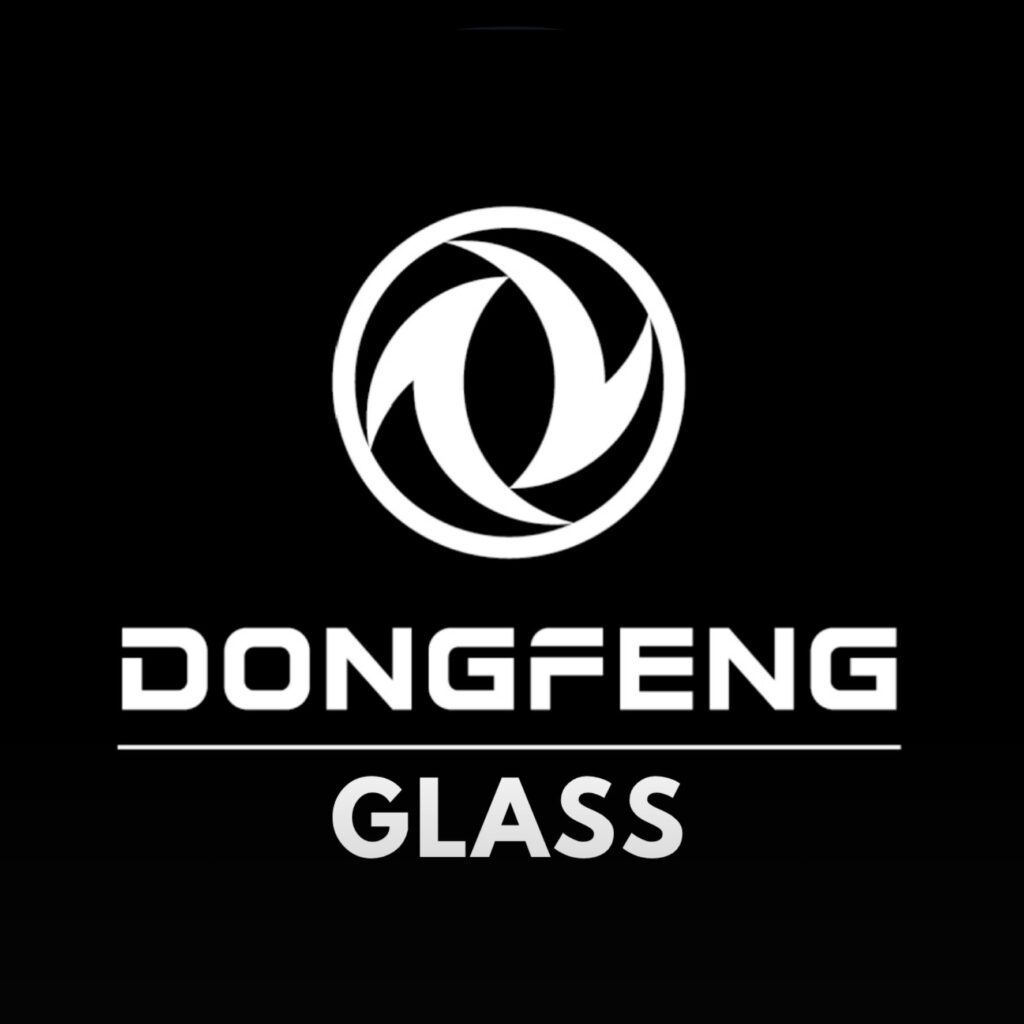 Dongfeng Glass Logo - Facebook